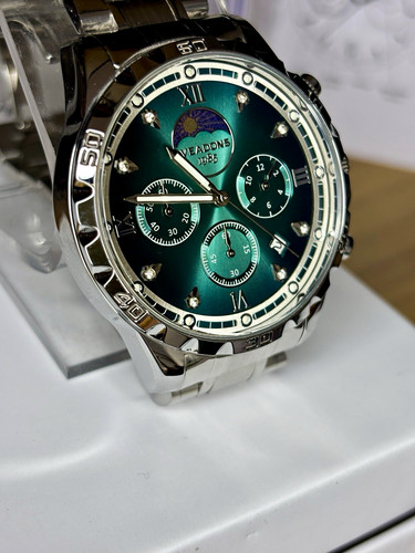 Men quartz analogue unusual - quartz,