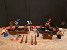 LEGO Pirates Lot – 5