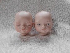 JOYCE WOLF 2 PORCELAIN CLOSED