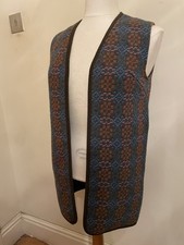 Vintage welsh tapestry