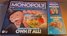 Monopoly Ultimate Rewards