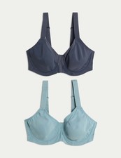 Marks & Spencer Womens Aqua