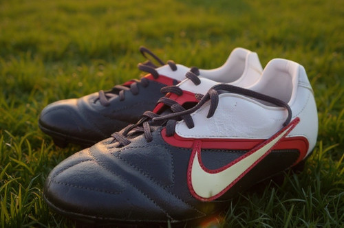 Nike ctr360 libretto fg - ctr360,