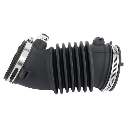 Engine air intake hose with - hose,