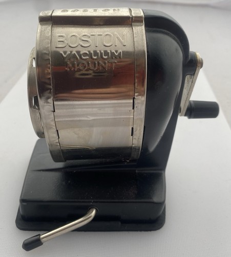 Vintage boston vacuum - vintage, 8