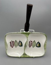 Mid Century Modern Double