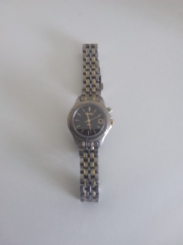 Seiko kinetic watch - seiko,