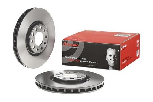Brembo 9363 21 front - brembo,