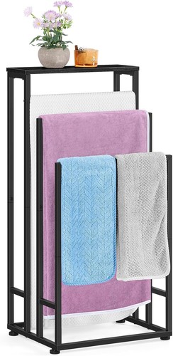 Smusei free standing - standing, towel