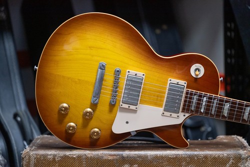 2008 gibson custom shop - custom, 1958
