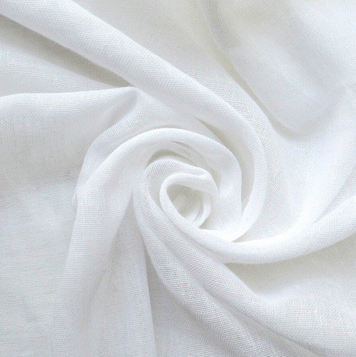 100 cotton muslin fabric - muslin,
