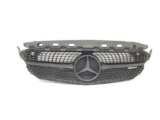 2014-2018 W205 MERCEDES C-CLASS C43 AMG FRONT BADGE GRILLE A2058807306