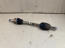 Mini cooper driveshaft n/s