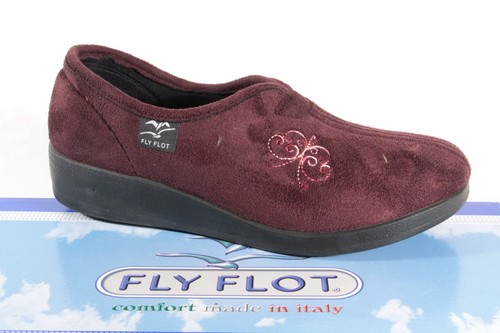 Fly flot women slipper - flot,