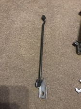 Peugeot 206cc  Bonnet Stay                       Light Blue