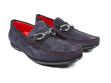 Jeffery-West 'THE SAINT' Navy