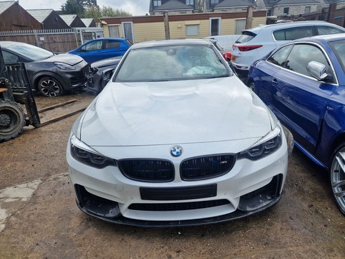 2018 bmw competition lci - bmw, m4