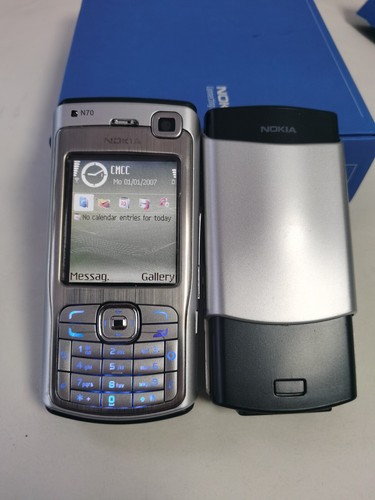Nokia n70 fashion - nokia,