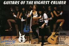 1993 Vantage Guitars Electric