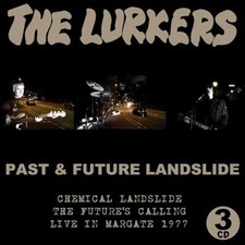 The Lurkers : Past & Future