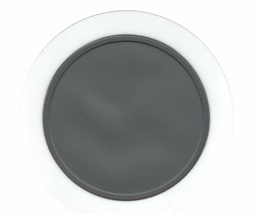 Dark grey car - 2,