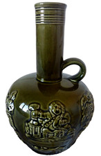 Arthur Wood Lambeth Ware