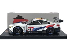 Spark SG682 BMW M6 GT3 BMW M