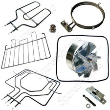 Oven cooker spares for - spares,