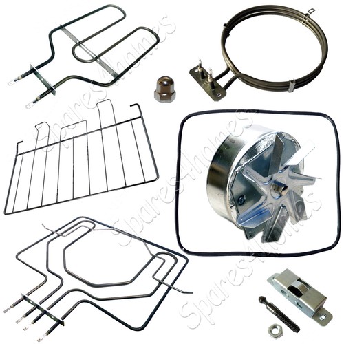 Oven cooker spares for - cooker,