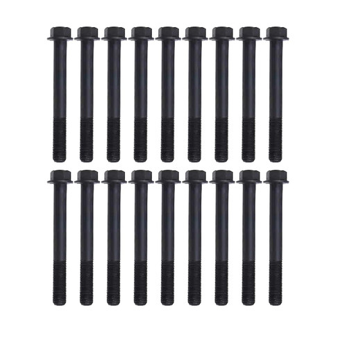 18pc bolt cylinder head for - head,