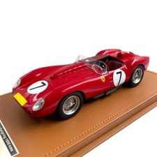 Tecnomodel 1/18 Ferrari 250 TR