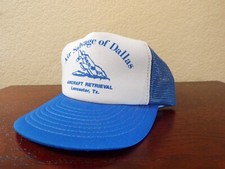 Aviation Hat - Aircraft