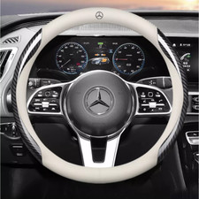 15" PU Leather+Carbon fiber