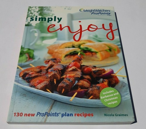 Weight watchers simply - weight,