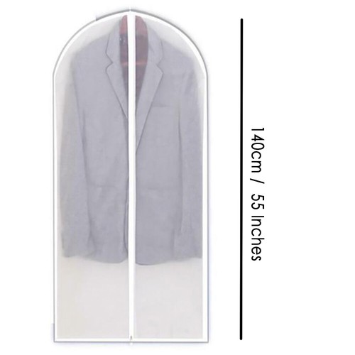 Vdl dress covers suit - vdl, 55"