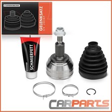 Joint Kit Drive Shaft Front