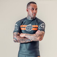 Black Circle Apparel BJJ