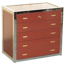 MID CENTURY MODERN RENATO ZEVI