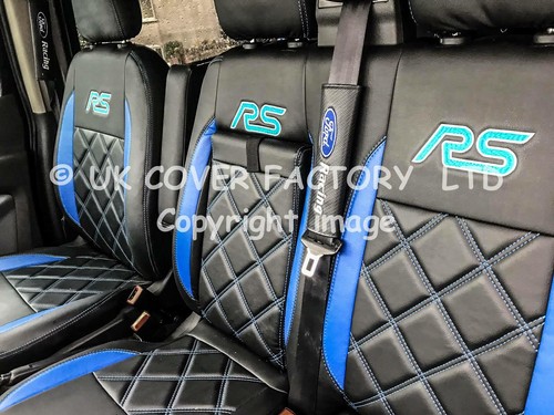 Made measure van seat - made,