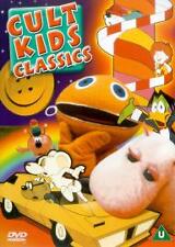 Kids Classics DVD (2001) Brian Cosgrove cert U Expertly Refurbished Product