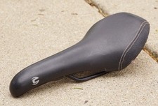 Cannondale CODA Saddle Suede
