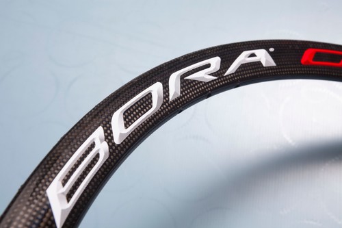 Campagnolo bora one carbon - one,