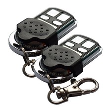2 x Remote Control for Hormann