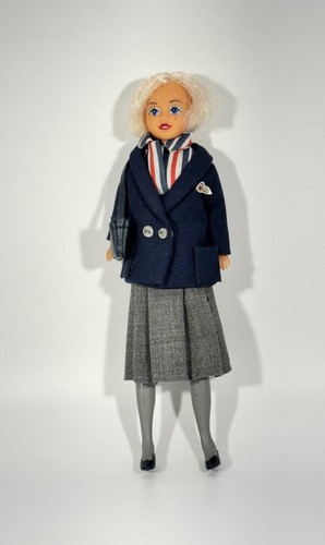 Vintage rexard british - british, airways