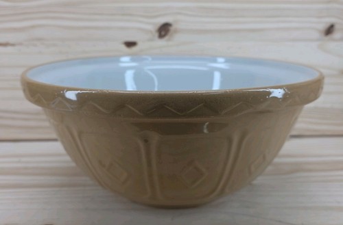 Mason cash mixing bowl - cash, &