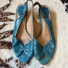 Monsoon Women’s Teal Sling