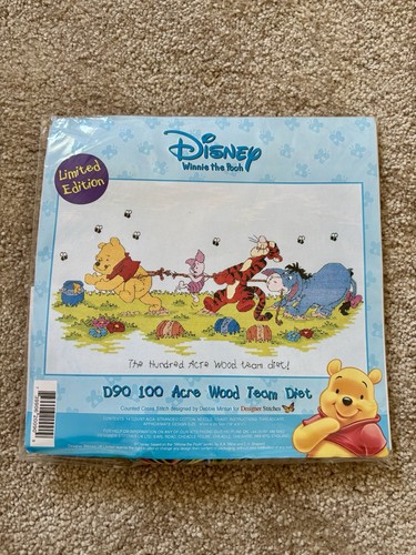 Disney winnie the pooh - winnie,