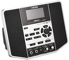 BOSS eBand JS-10 Guitar Bass