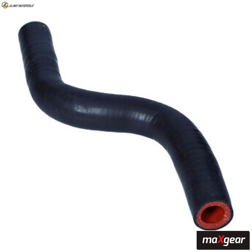 Intercooler hose 0627 for - hose, 68-0627