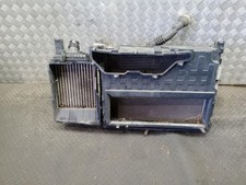 RENAULT CAPTUR RADIATOR RAD
